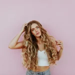 How To Grow Healthy Long Hair