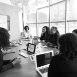 How to avoid embarrassing yourself giving updates to managers