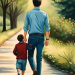 How to Be a Good Father