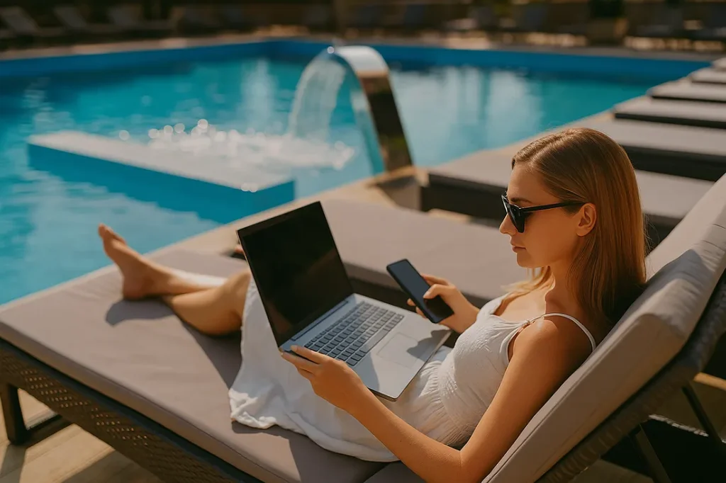 How to Rent an Apartment in Spain Without a Job Contract