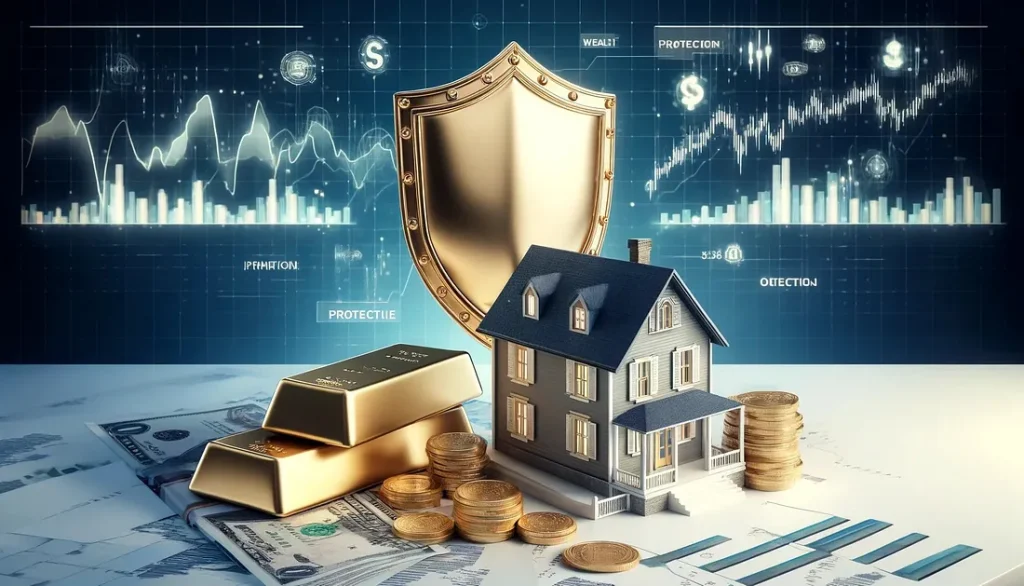 How to Protect Your Wealth Against Inflation: Advanced Tips