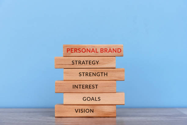 How to Build Your Personal Brand Online: First Steps