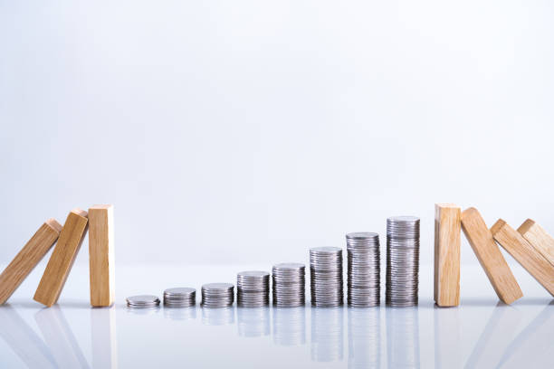 How the rich stay rich