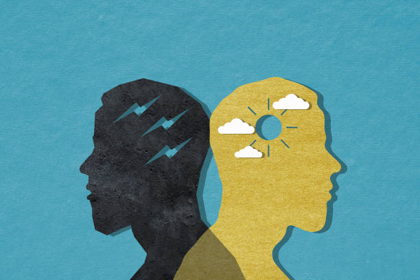 How to handle stress, depression and worrying