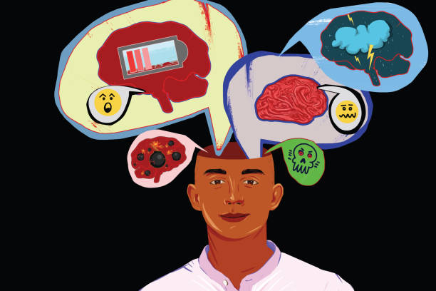 The Art of Letting Go: How to Stop Overthinking and Find Peace