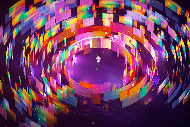 How to Network Your Way to a New Job (Without Feeling Awkward)