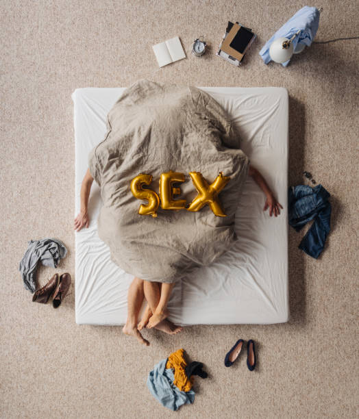How to Find Out Whether Sex Solves More Problems Than It Creates