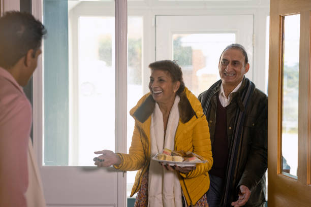 How to Deal with the Crazy In-Laws: The Ultimate Guide to Surviving the Silly Season