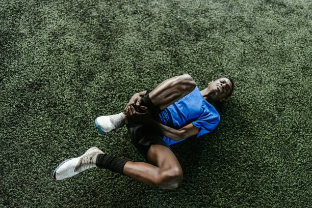 How to deal with the sports injury in a better way?