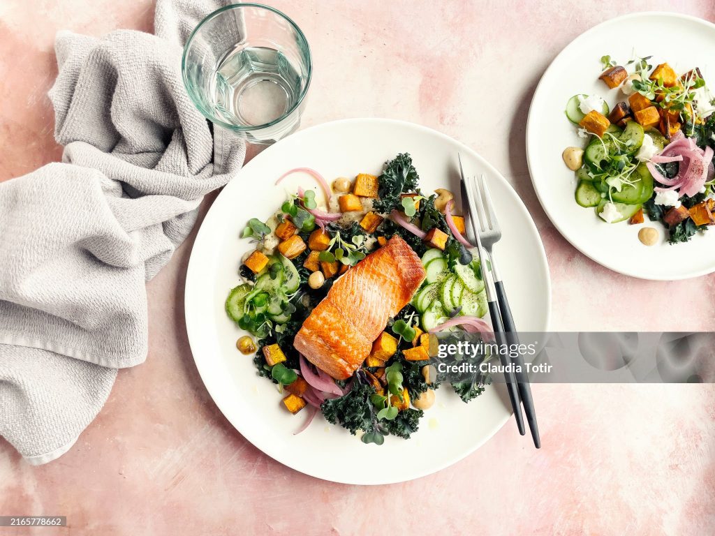 How To Deal With People Who Judge Your Healthy Diet