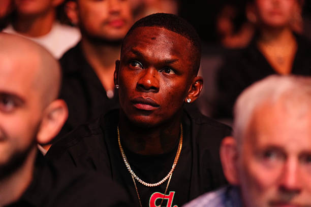 How to handle losses like a champion — 4 lessons I learnt from Israel Adesanya’s first MMA loss