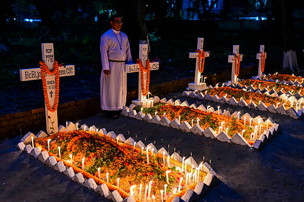 How to Handle The Death of Loved Ones