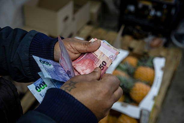 How To Deal With The Fear Of Loss