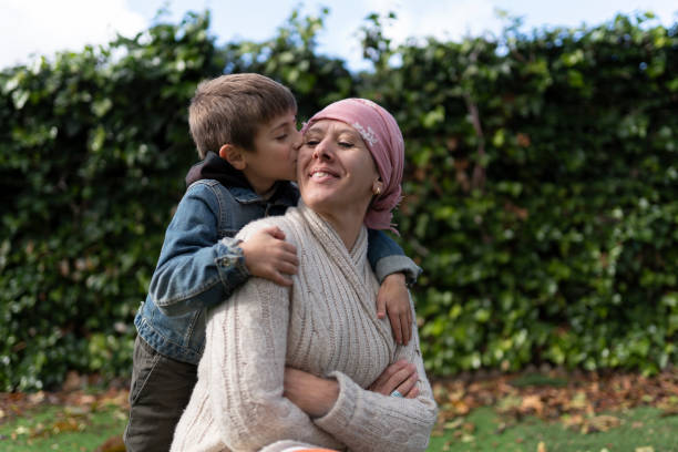 How to Cope with the Loss of a Parent