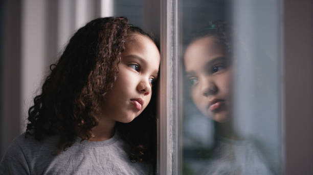 How to Help Children Cope With Grief