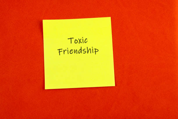 How to Weather a Friend Break-Up