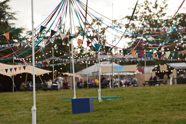 Stinkpalooza: How to Watch Your Hygiene at Music Festivals