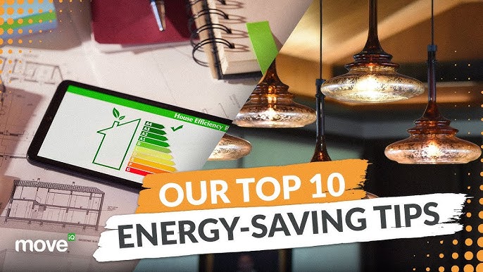 10 Genius Energy-Saving Tips and Home Hacks
